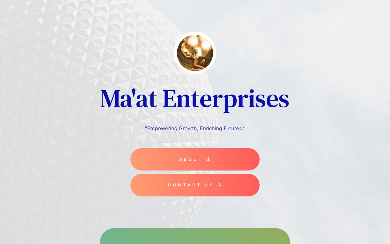 Carrd profile picture for @enterprises